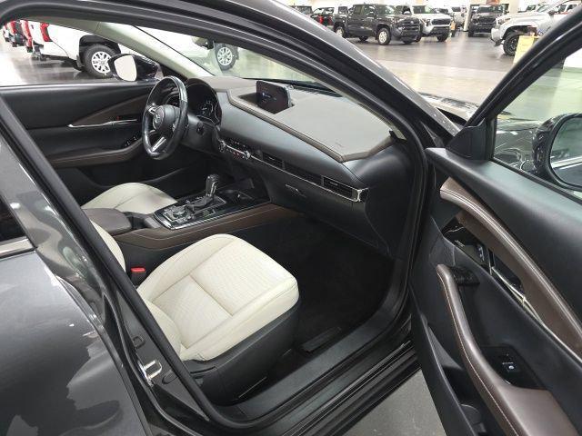 used 2023 Mazda CX-30 car, priced at $24,400