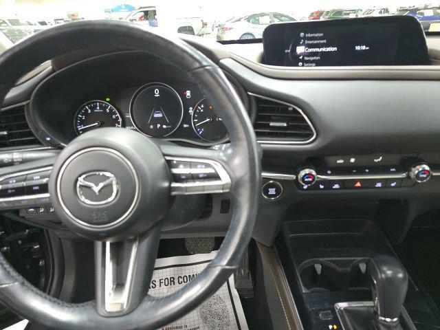 used 2023 Mazda CX-30 car, priced at $24,400
