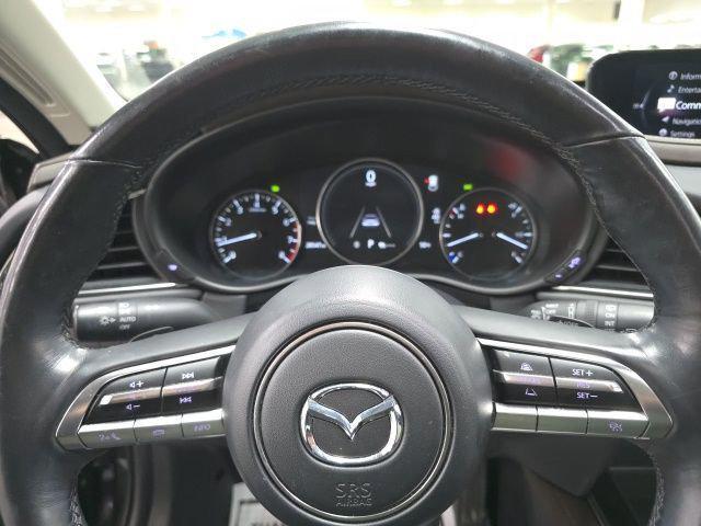used 2023 Mazda CX-30 car, priced at $24,400