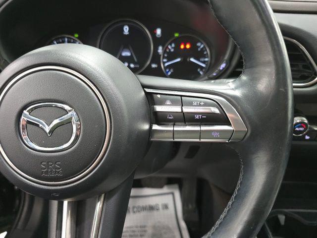 used 2023 Mazda CX-30 car, priced at $24,400