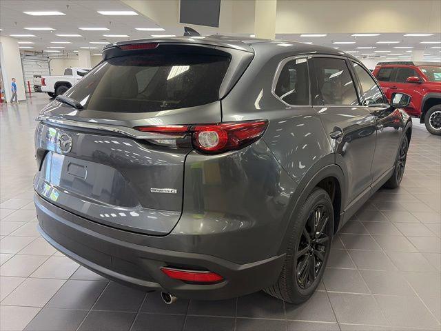 used 2023 Mazda CX-9 car, priced at $30,448