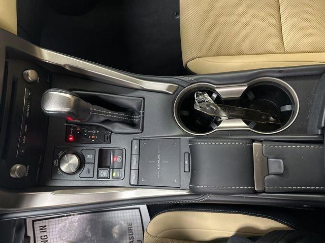 used 2020 Lexus NX 300 car, priced at $29,500