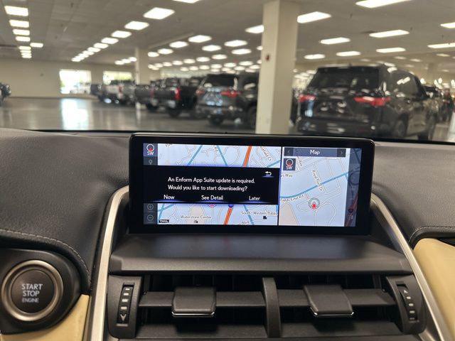 used 2020 Lexus NX 300 car, priced at $29,500