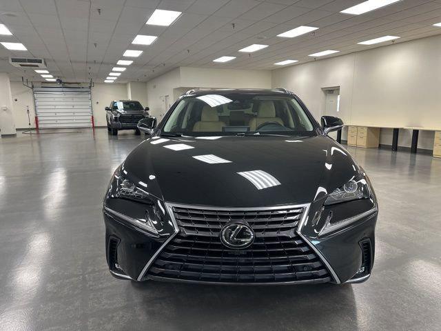 used 2020 Lexus NX 300 car, priced at $29,500