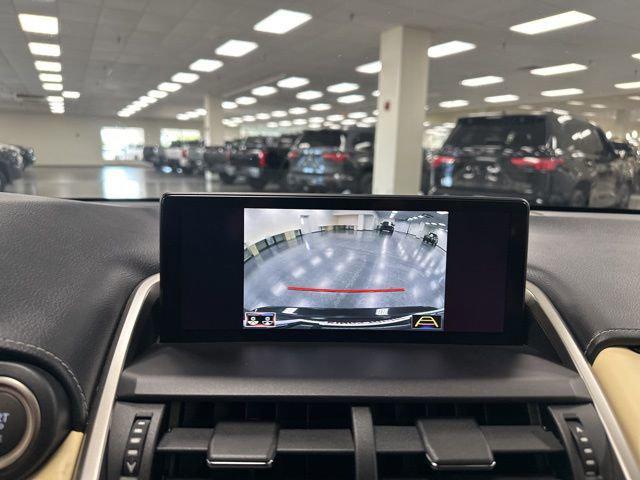 used 2020 Lexus NX 300 car, priced at $29,500