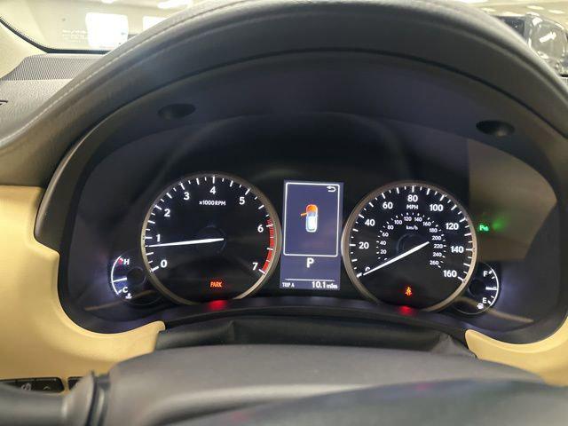 used 2020 Lexus NX 300 car, priced at $29,500