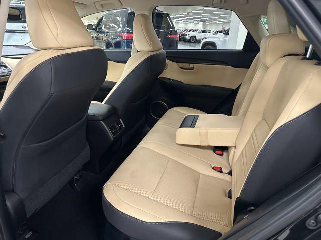 used 2020 Lexus NX 300 car, priced at $29,500