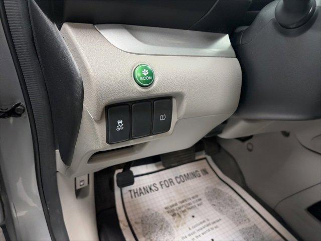 used 2014 Honda CR-V car, priced at $10,600