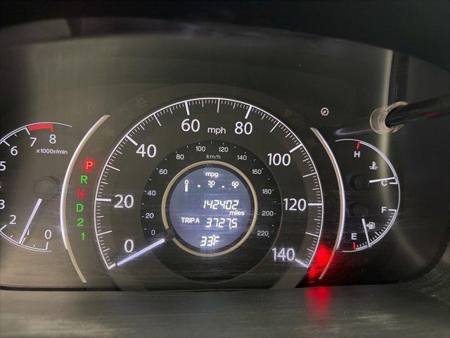 used 2014 Honda CR-V car, priced at $10,600