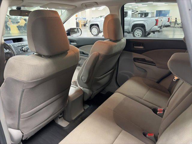 used 2014 Honda CR-V car, priced at $10,600