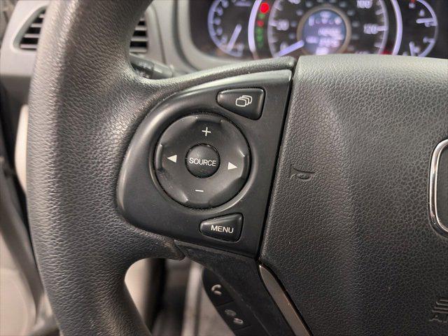used 2014 Honda CR-V car, priced at $10,600