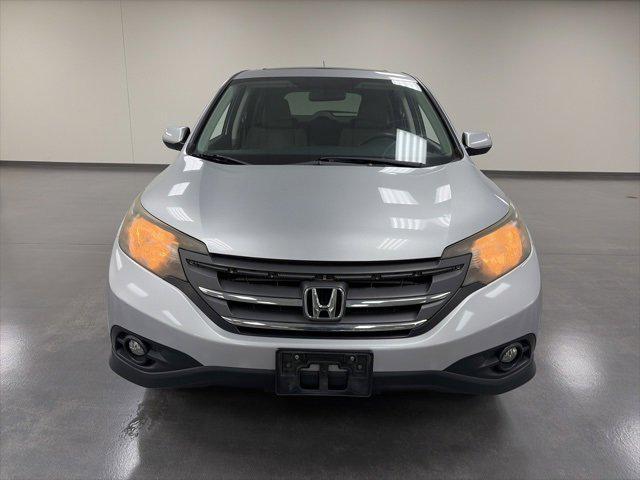 used 2014 Honda CR-V car, priced at $10,600