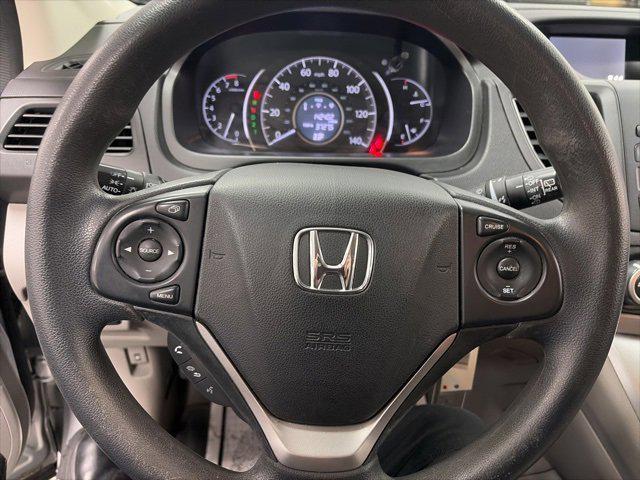 used 2014 Honda CR-V car, priced at $10,600
