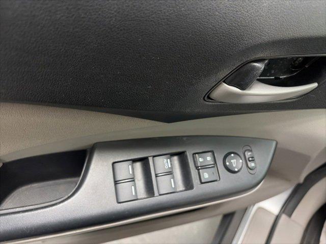used 2014 Honda CR-V car, priced at $10,600