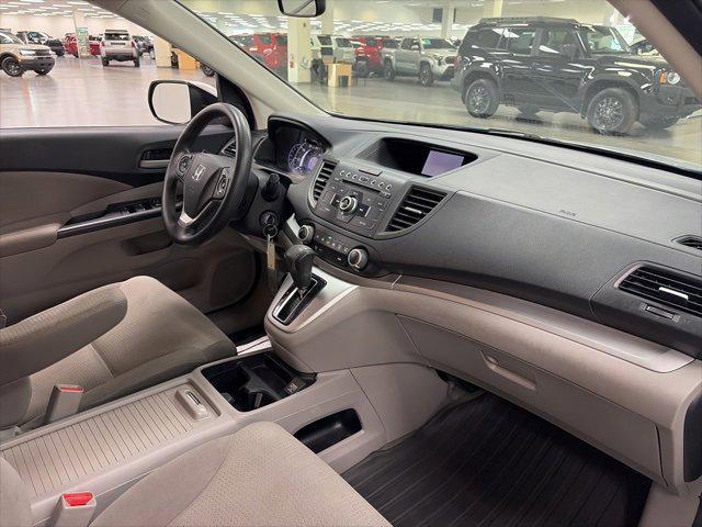 used 2014 Honda CR-V car, priced at $10,600
