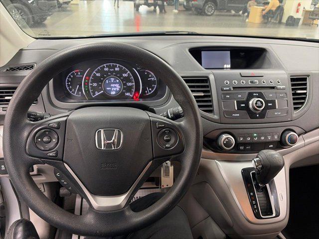 used 2014 Honda CR-V car, priced at $10,600