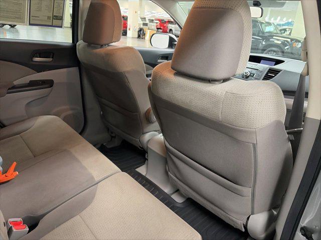 used 2014 Honda CR-V car, priced at $10,600