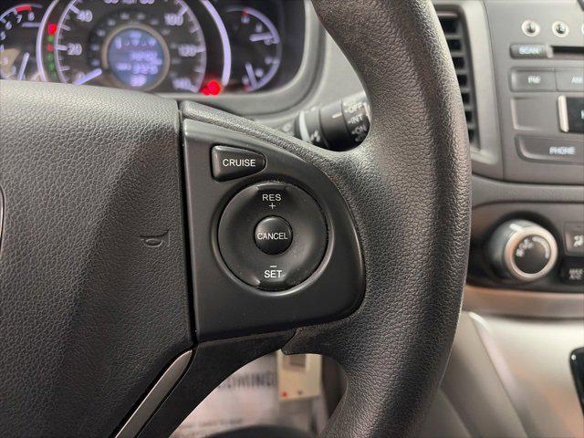 used 2014 Honda CR-V car, priced at $10,600