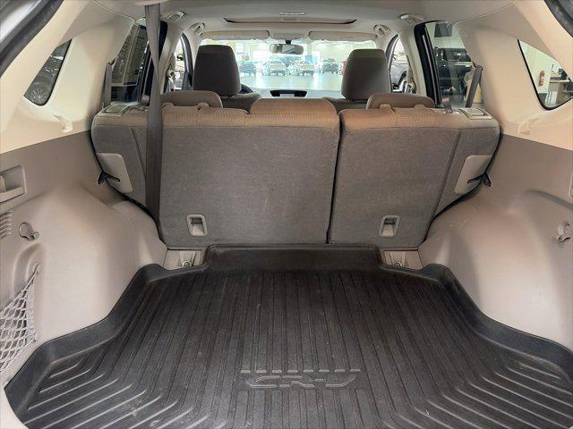 used 2014 Honda CR-V car, priced at $10,600