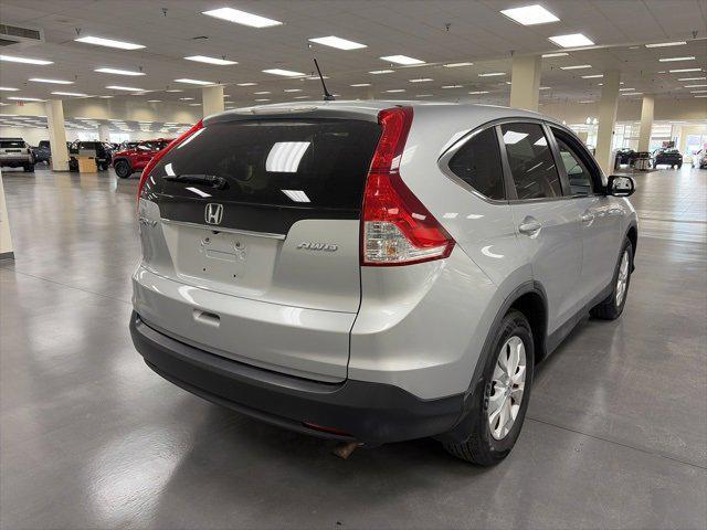 used 2014 Honda CR-V car, priced at $10,600