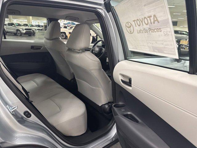 new 2026 Toyota Corolla Cross car, priced at $27,328