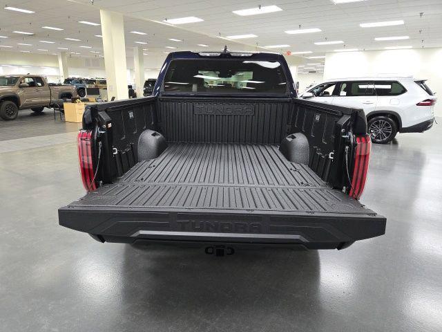 new 2026 Toyota Tundra Hybrid car, priced at $74,476