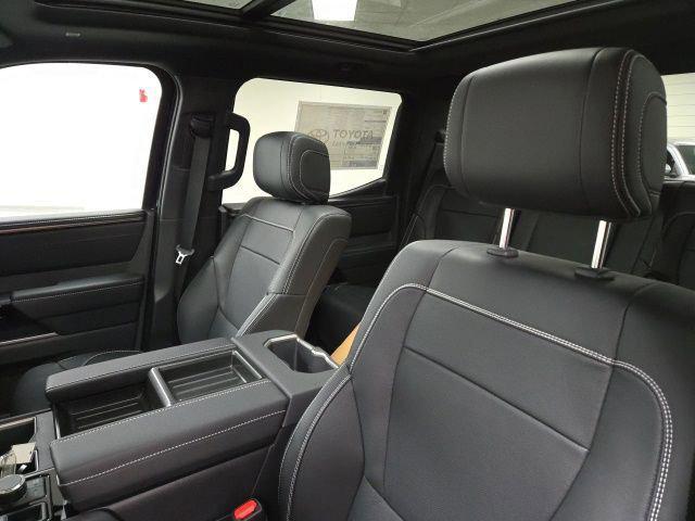 new 2026 Toyota Tundra Hybrid car, priced at $74,476