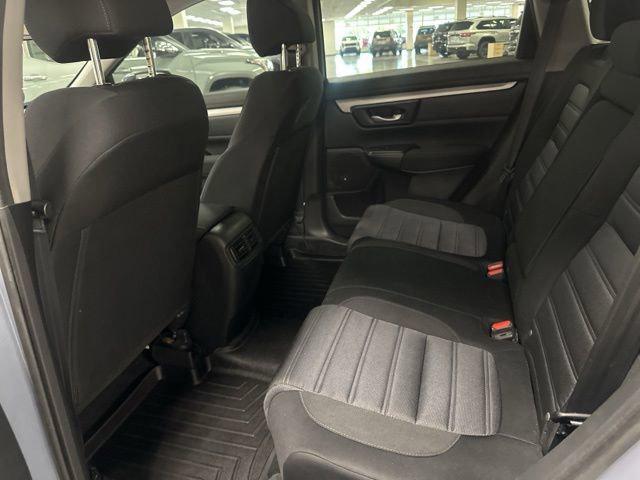 used 2021 Honda CR-V car, priced at $23,048