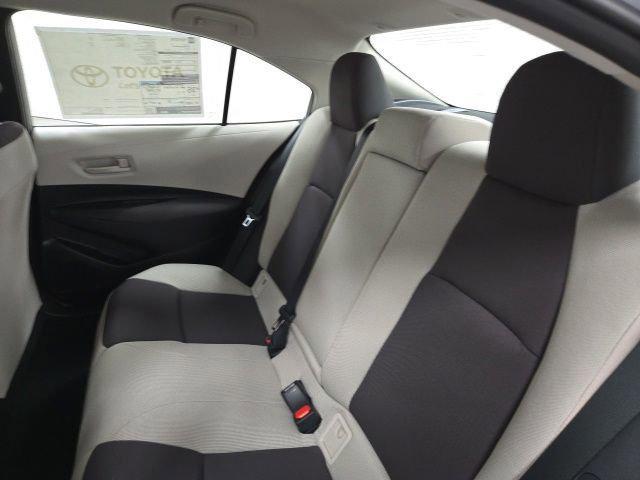 new 2026 Toyota Corolla car, priced at $26,367
