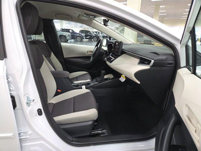 new 2026 Toyota Corolla car, priced at $26,367