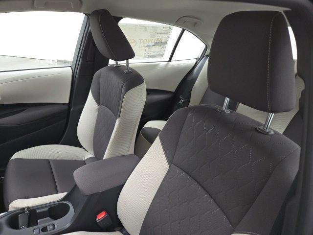 new 2026 Toyota Corolla car, priced at $26,367