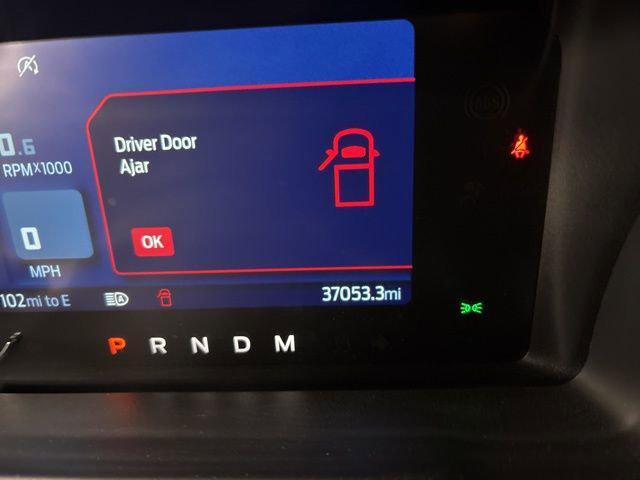 used 2022 Ford Bronco car, priced at $32,200