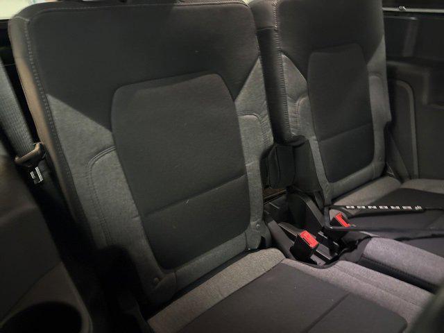 used 2022 Ford Bronco car, priced at $32,800