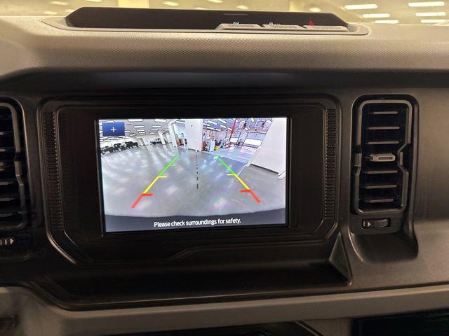 used 2022 Ford Bronco car, priced at $32,200