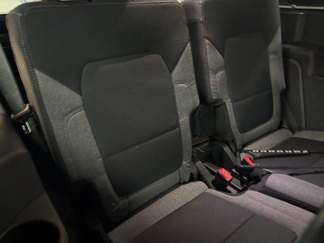 used 2022 Ford Bronco car, priced at $32,200