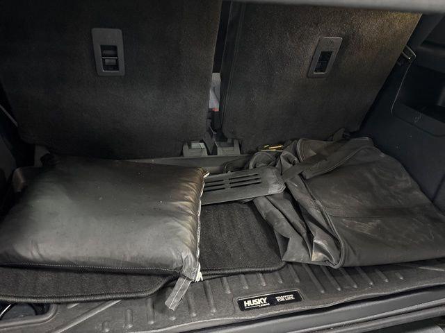 used 2022 Ford Bronco car, priced at $32,200