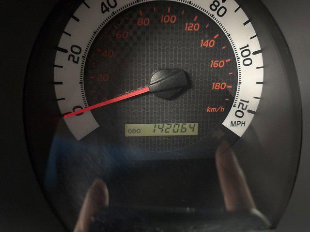 used 2013 Toyota Tacoma car, priced at $16,100