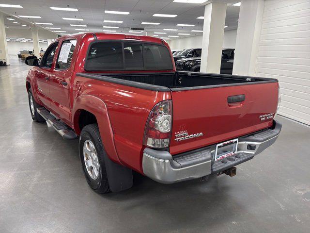 used 2013 Toyota Tacoma car, priced at $16,100