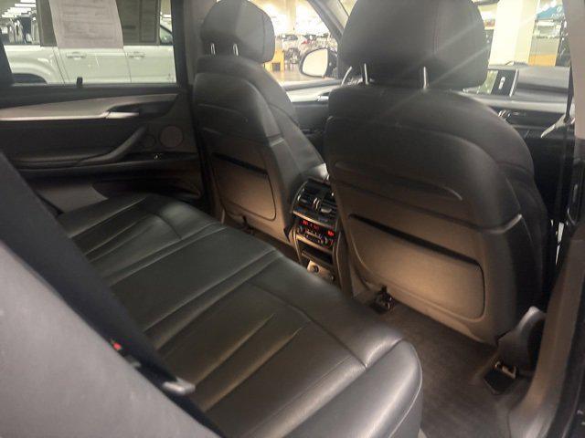 used 2016 BMW X5 car, priced at $15,400