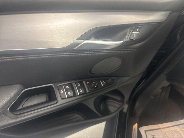 used 2016 BMW X5 car, priced at $15,400