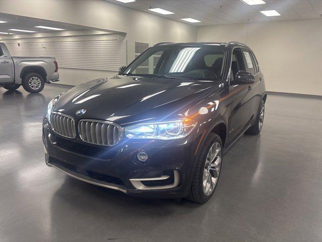 used 2016 BMW X5 car, priced at $15,400
