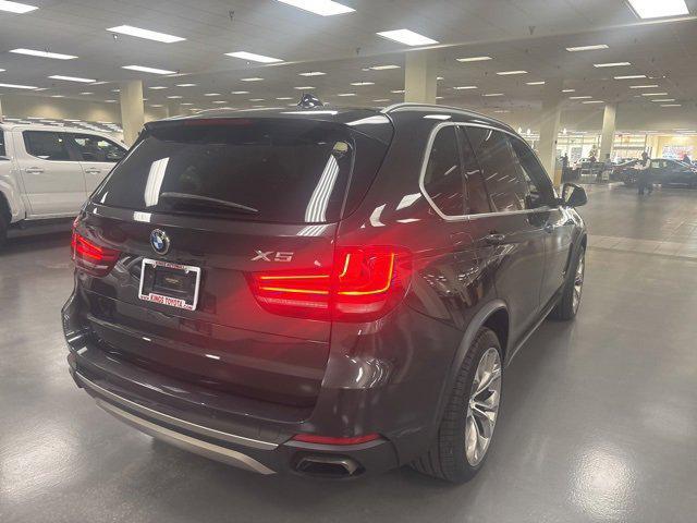 used 2016 BMW X5 car, priced at $15,400