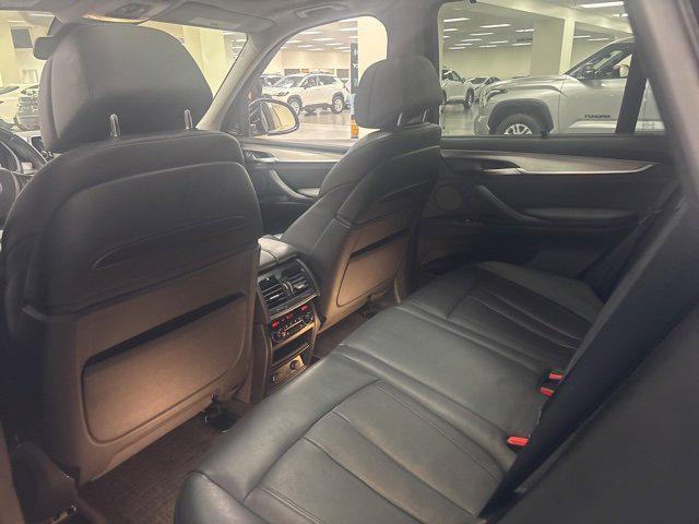 used 2016 BMW X5 car, priced at $15,400