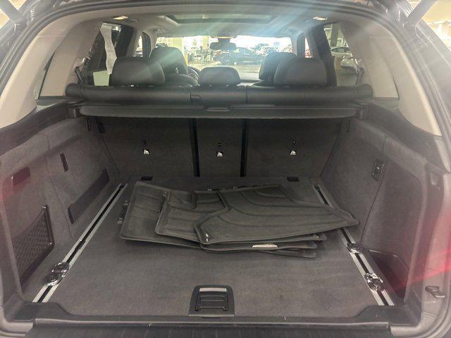 used 2016 BMW X5 car, priced at $15,400