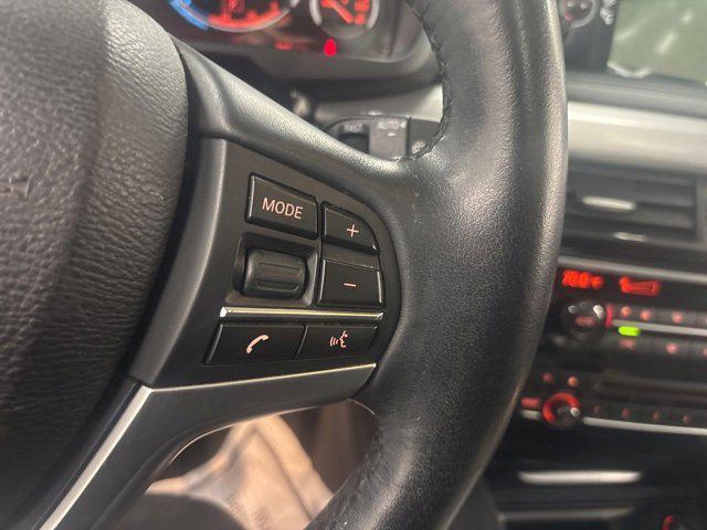 used 2016 BMW X5 car, priced at $15,400