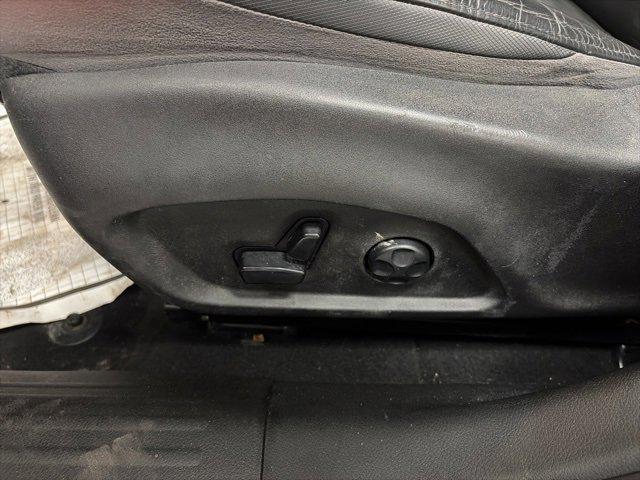 used 2017 Jeep Renegade car, priced at $13,400