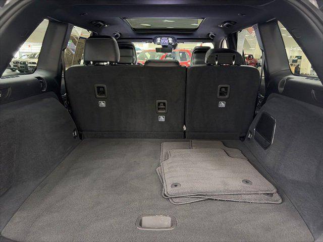 used 2024 Jeep Grand Cherokee 4xe car, priced at $40,000