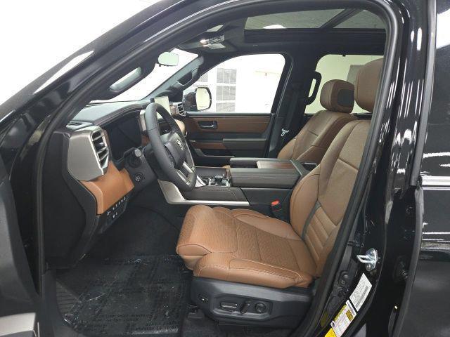 new 2026 Toyota Tundra car, priced at $77,474