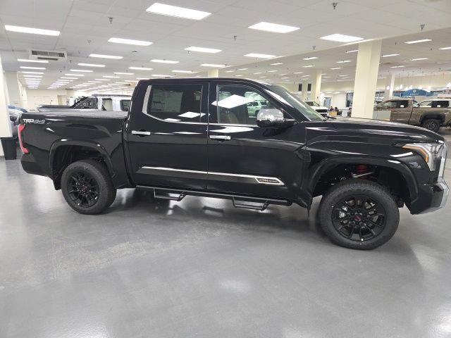 new 2026 Toyota Tundra car, priced at $77,474