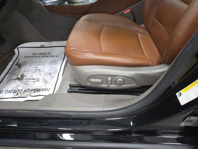 used 2018 Chevrolet Malibu car, priced at $11,807